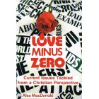 Love Minus Zero